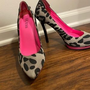 GUESS Pump Heels
